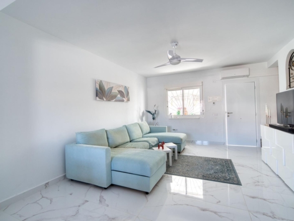 2 Bedroom Property in Benijofar