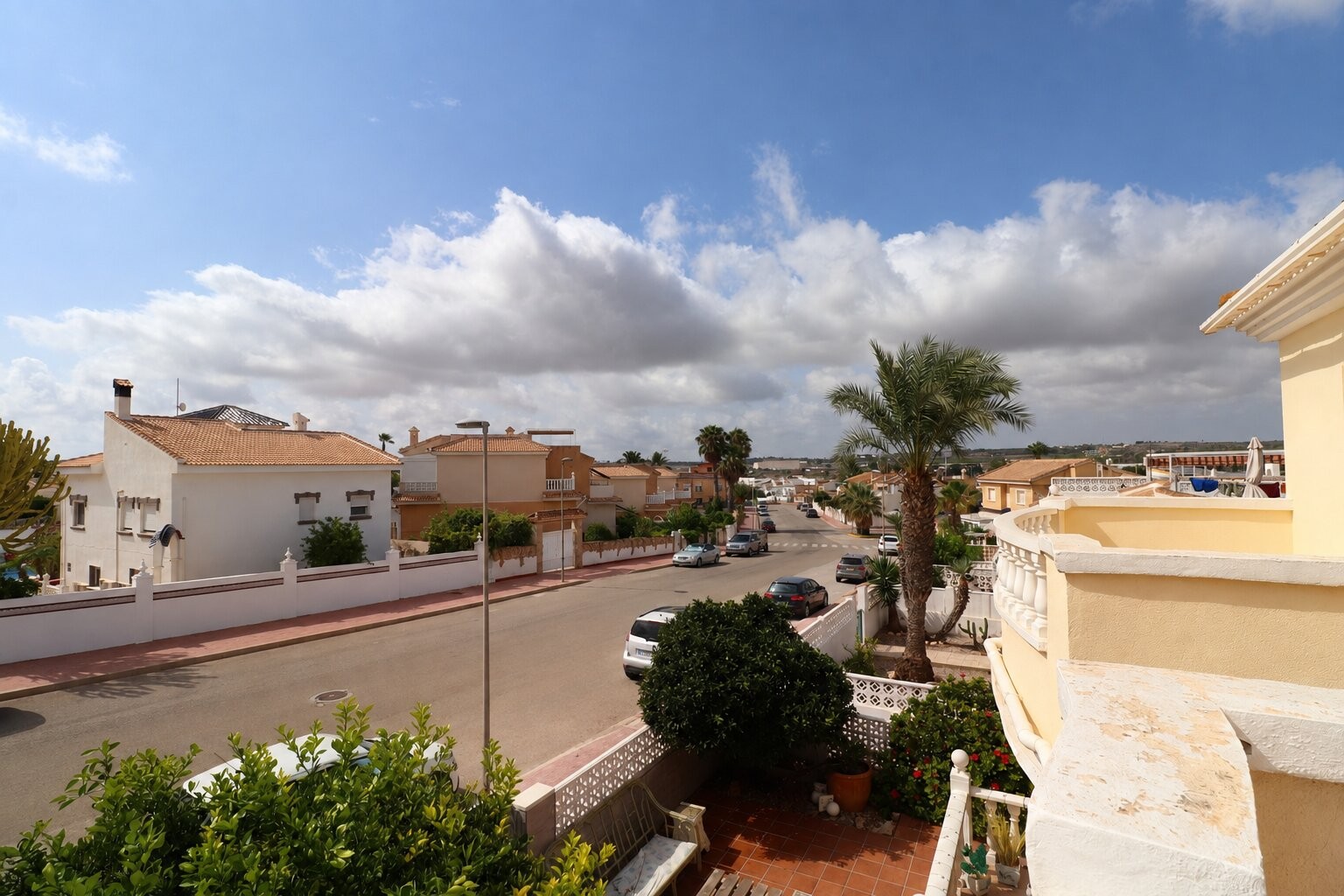 2 Bedroom Property in Benijofar
