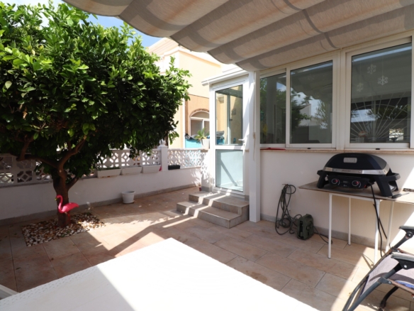 2 Bedroom Property in Benijofar