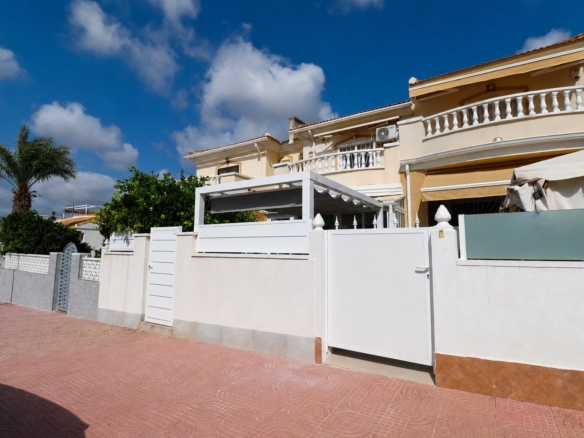 2 Bedroom Property in Benijofar