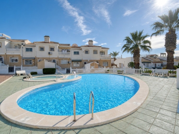 2 Bedroom Property in Benijofar