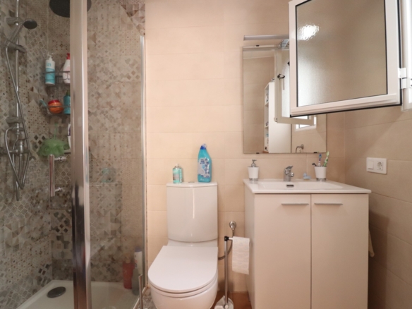 2 Bedroom Property in Algorfa