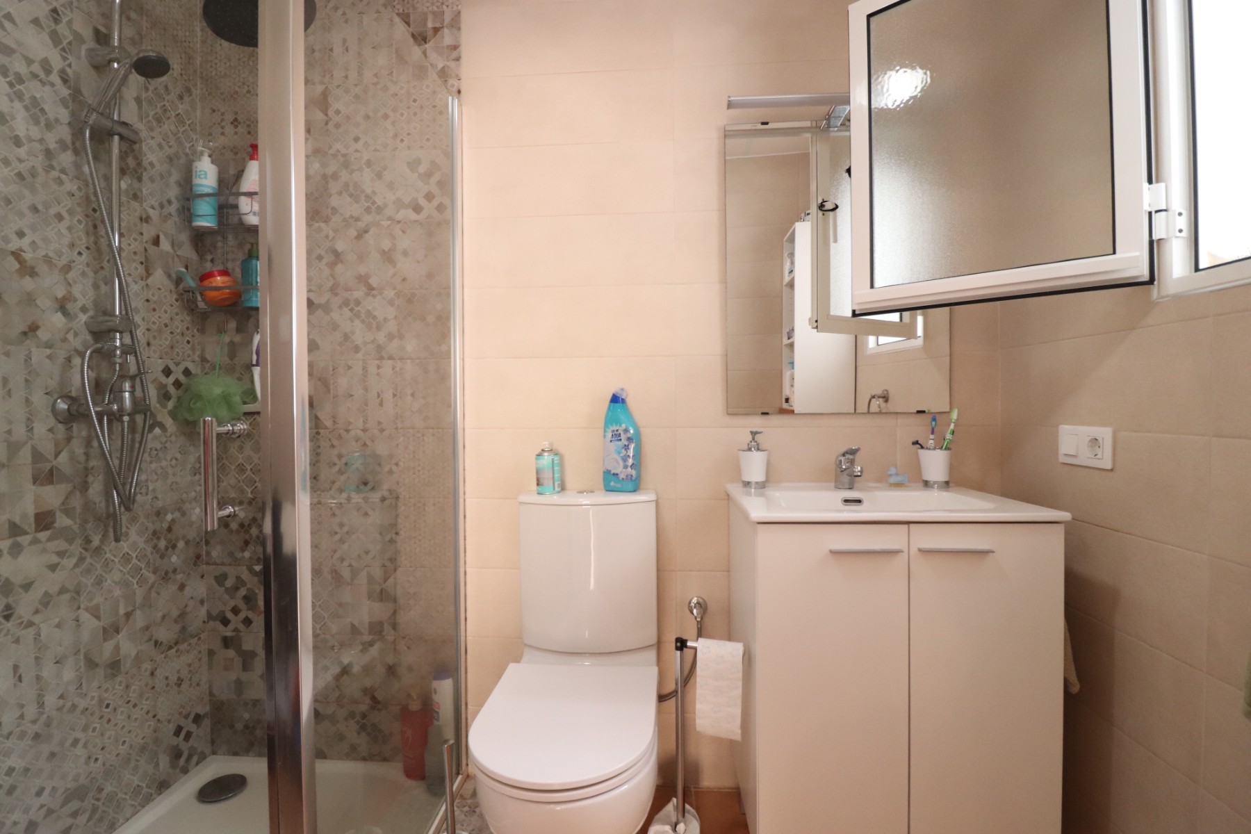 2 Bedroom Property in Algorfa