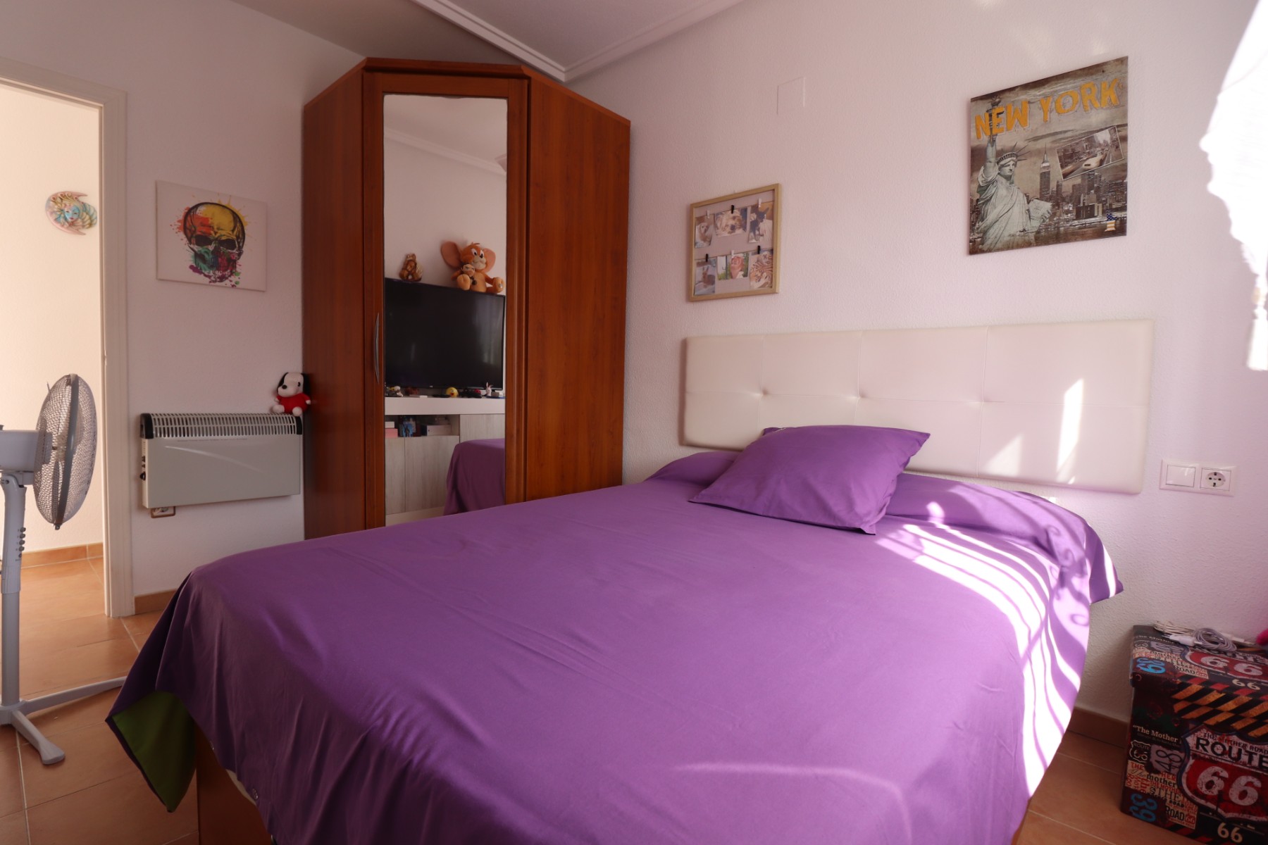 2 Bedroom Property in Algorfa
