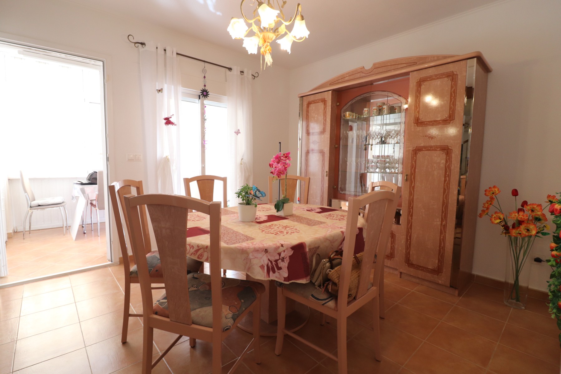 2 Bedroom Property in Algorfa