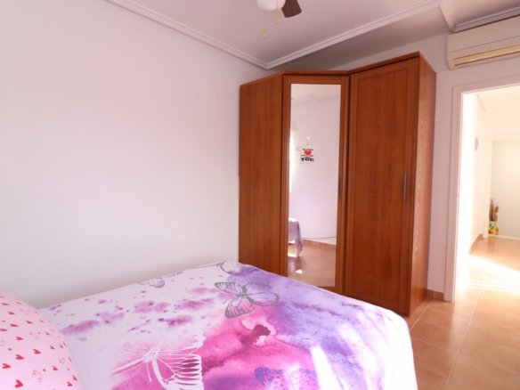 2 Bedroom Property in Algorfa