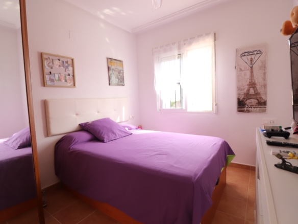 2 Bedroom Property in Algorfa