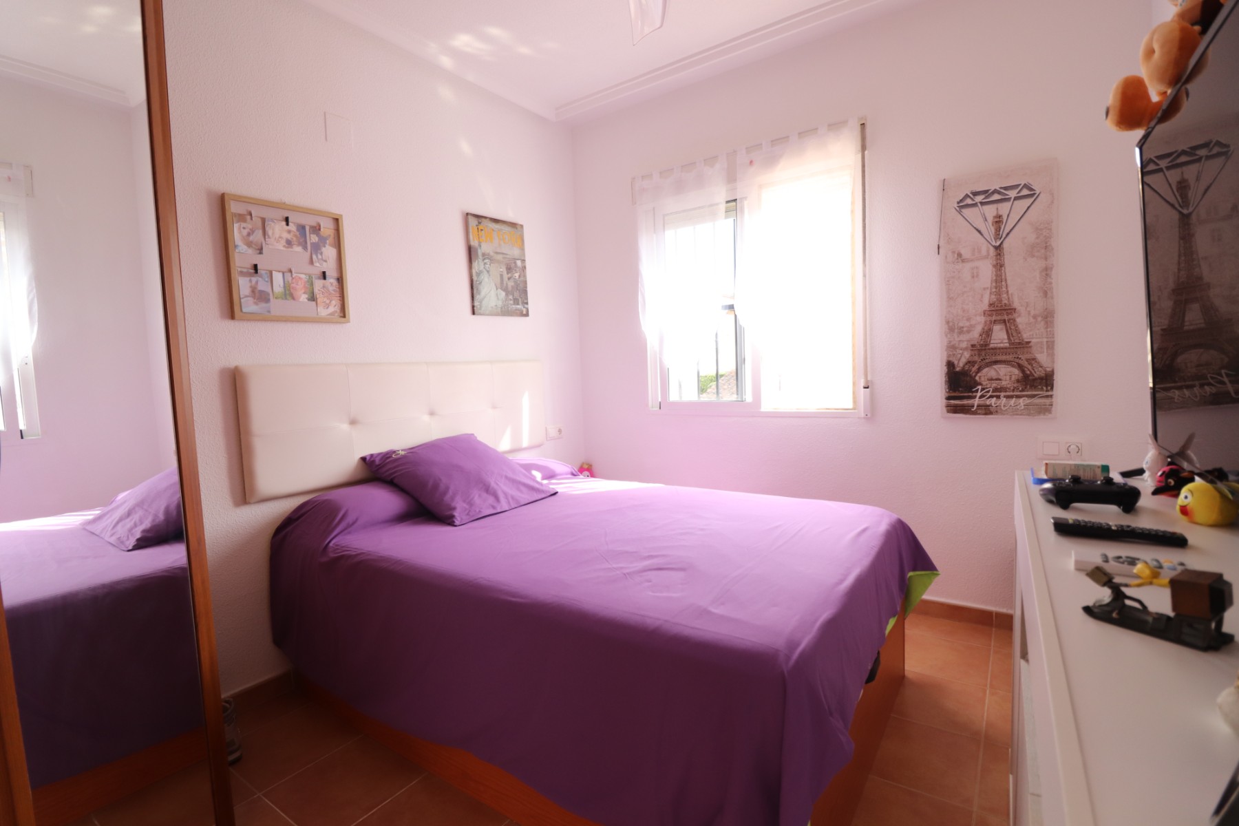 2 Bedroom Property in Algorfa