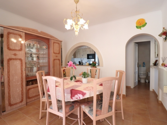 2 Bedroom Property in Algorfa