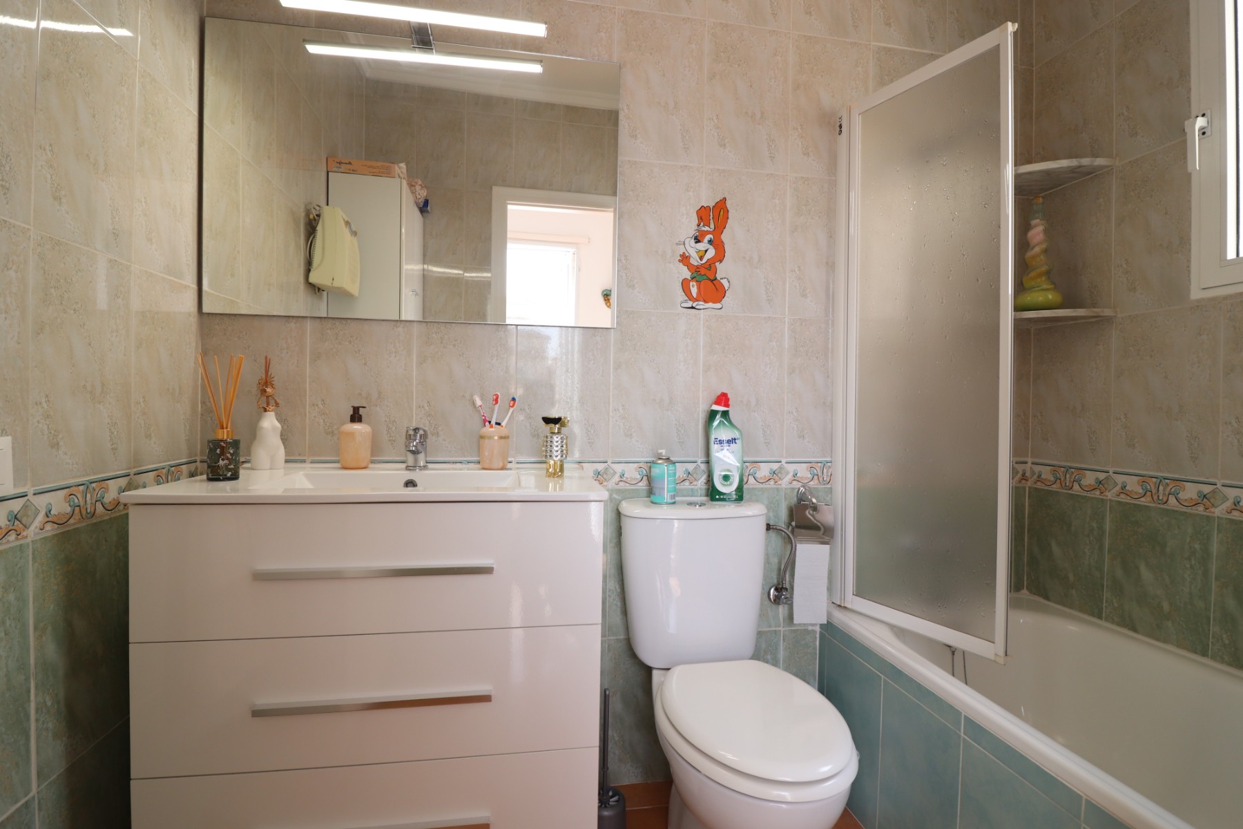 2 Bedroom Property in Algorfa