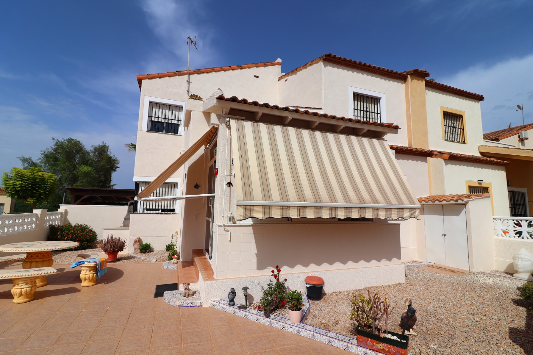 2 Bedroom Property in Algorfa