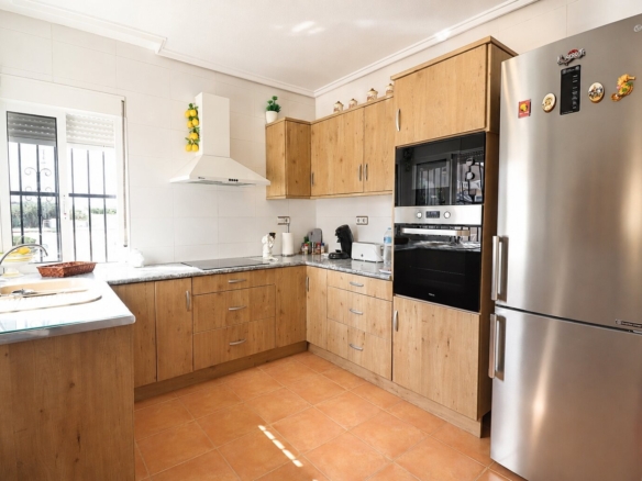 2 Bedroom Property in Algorfa