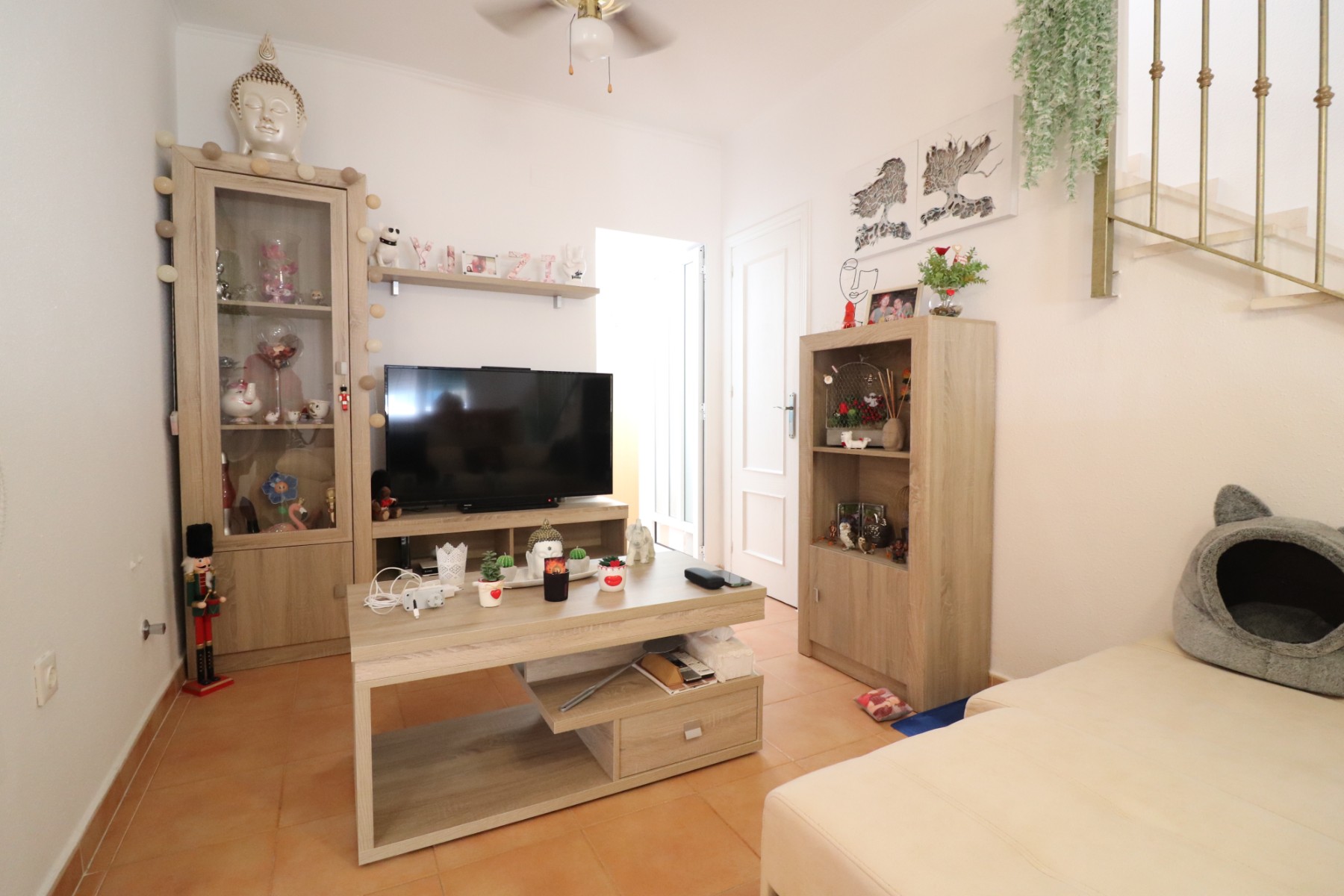 2 Bedroom Property in Algorfa