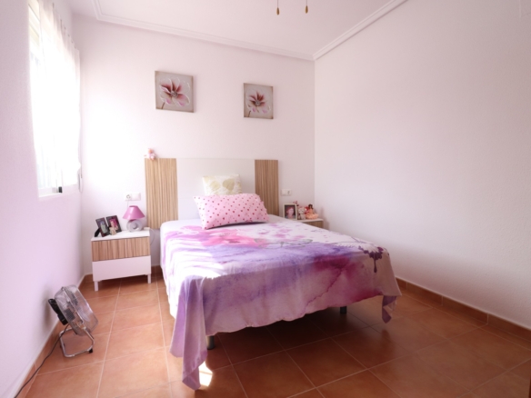 2 Bedroom Property in Algorfa