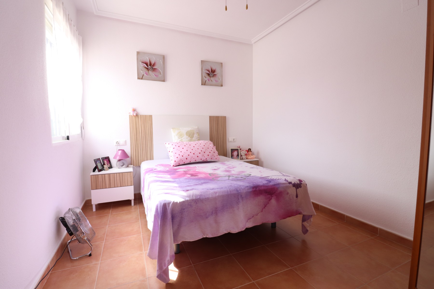 2 Bedroom Property in Algorfa