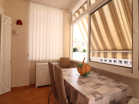 2 Bedroom Property in Algorfa