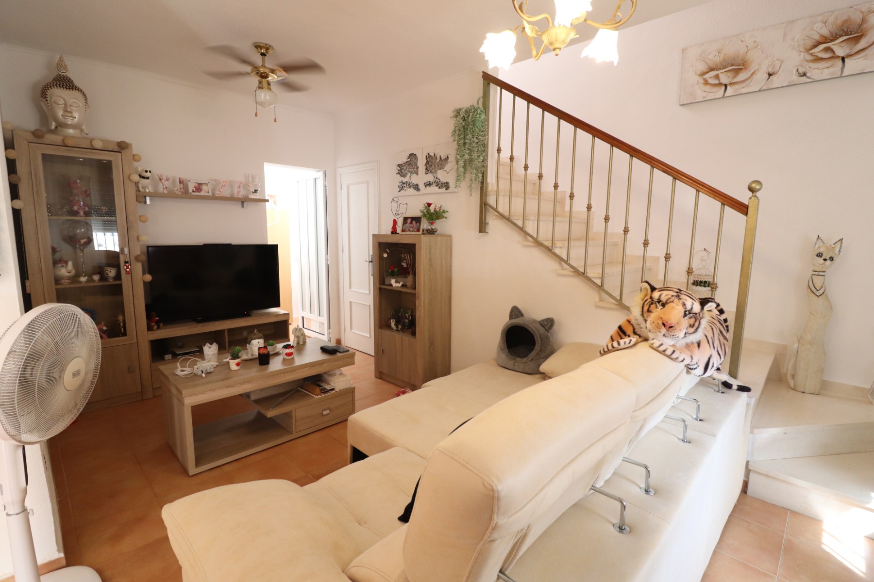 2 Bedroom Property in Algorfa