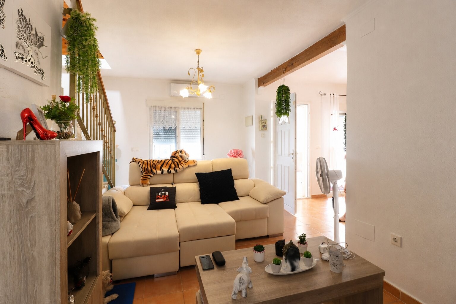 2 Bedroom Property in Algorfa