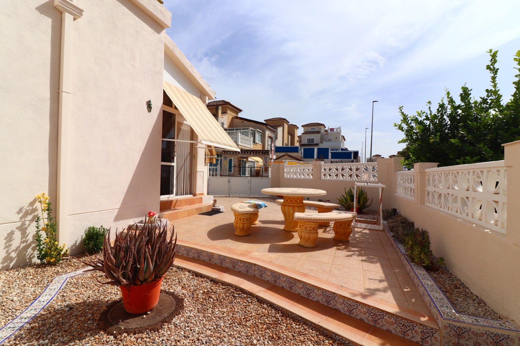 2 Bedroom Property in Algorfa
