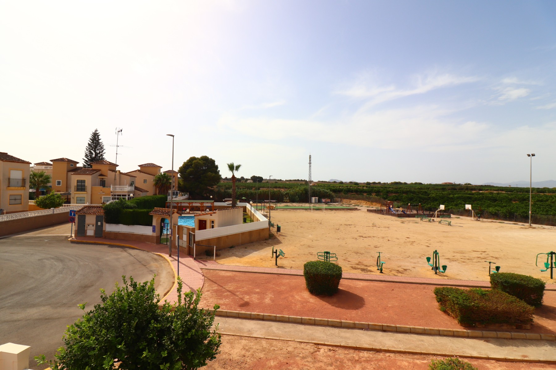 2 Bedroom Property in Algorfa