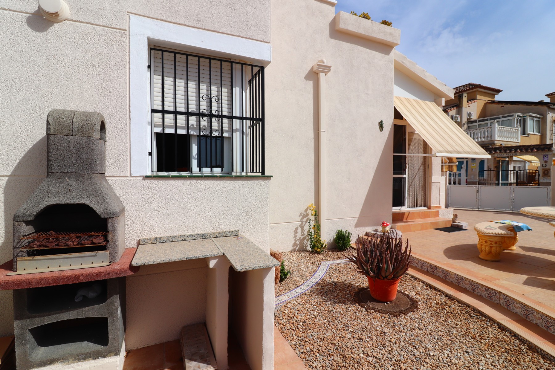 2 Bedroom Property in Algorfa