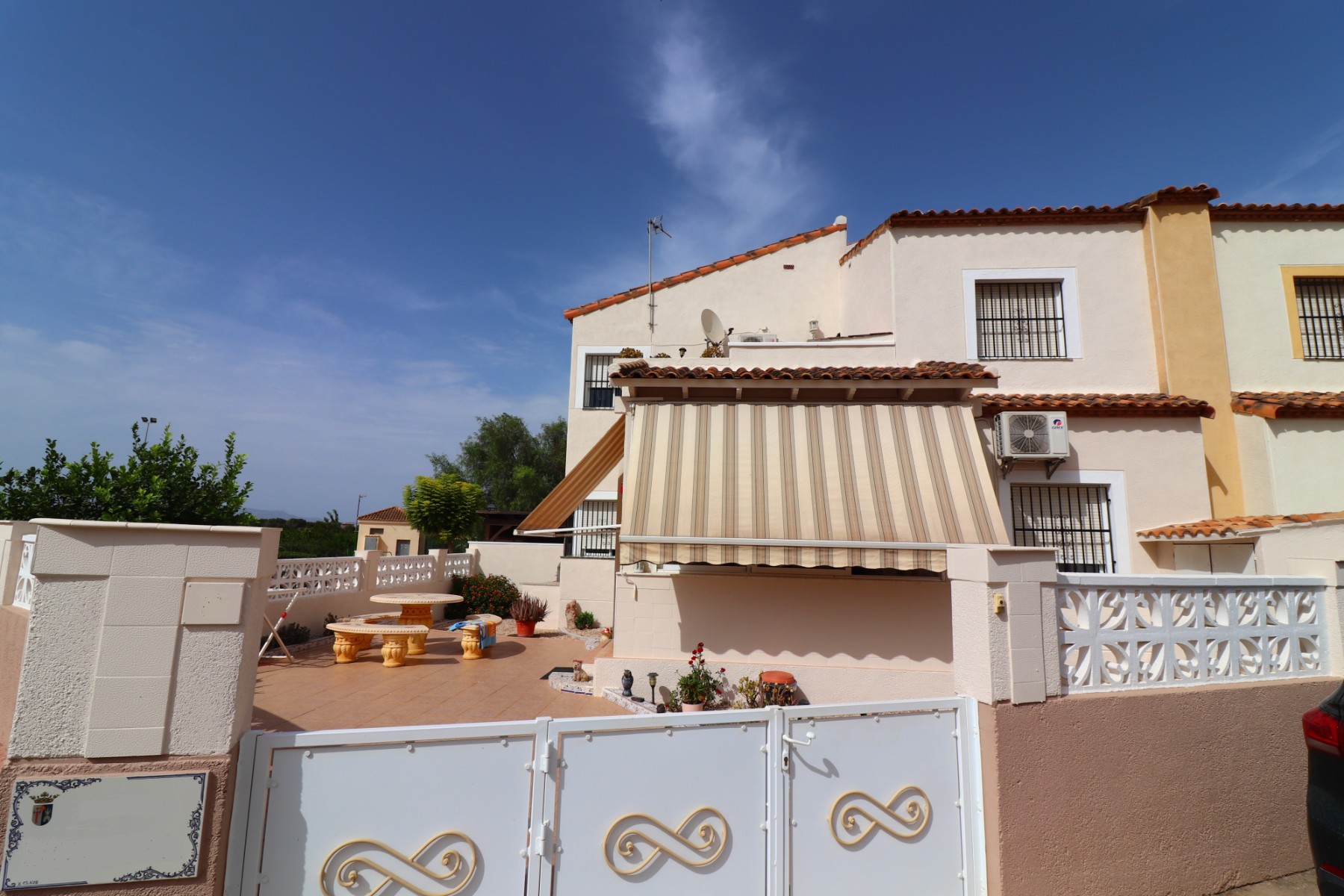 2 Bedroom Property in Algorfa