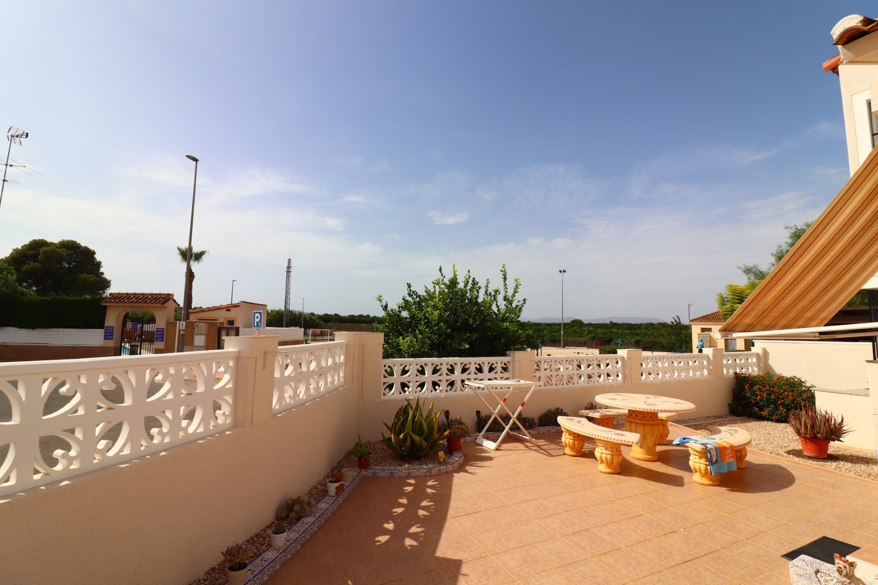 2 Bedroom Property in Algorfa