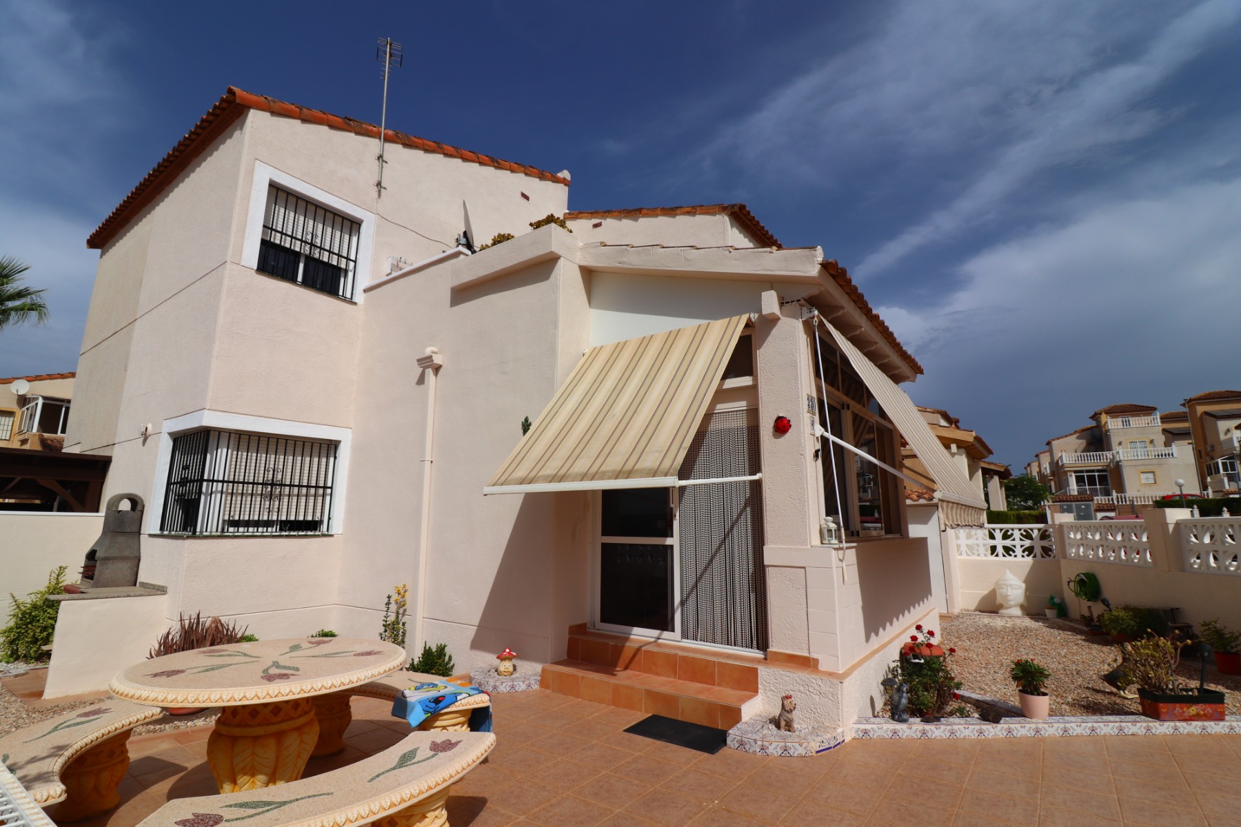 2 Bedroom Property in Algorfa