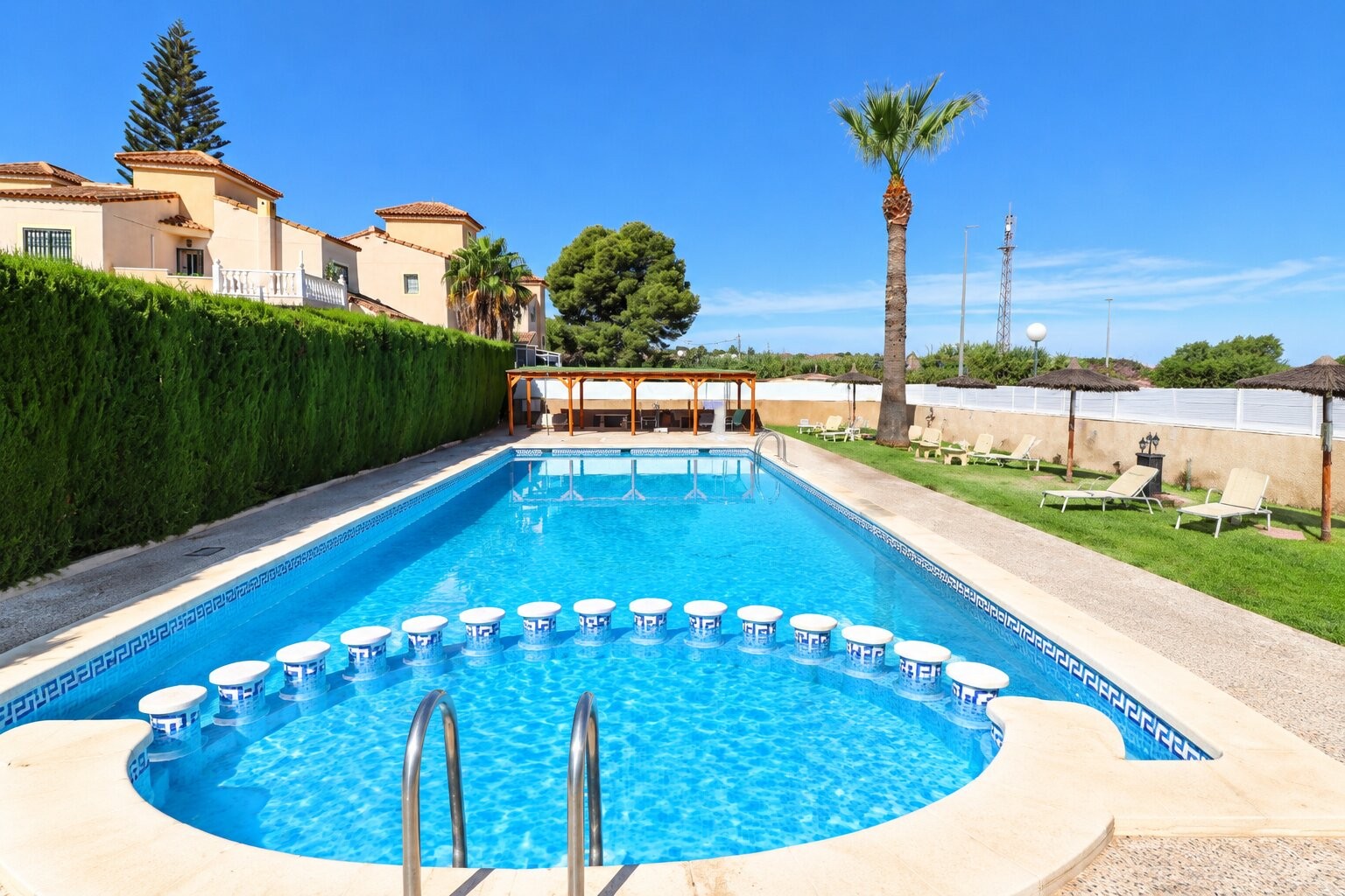 2 Bedroom Property in Algorfa