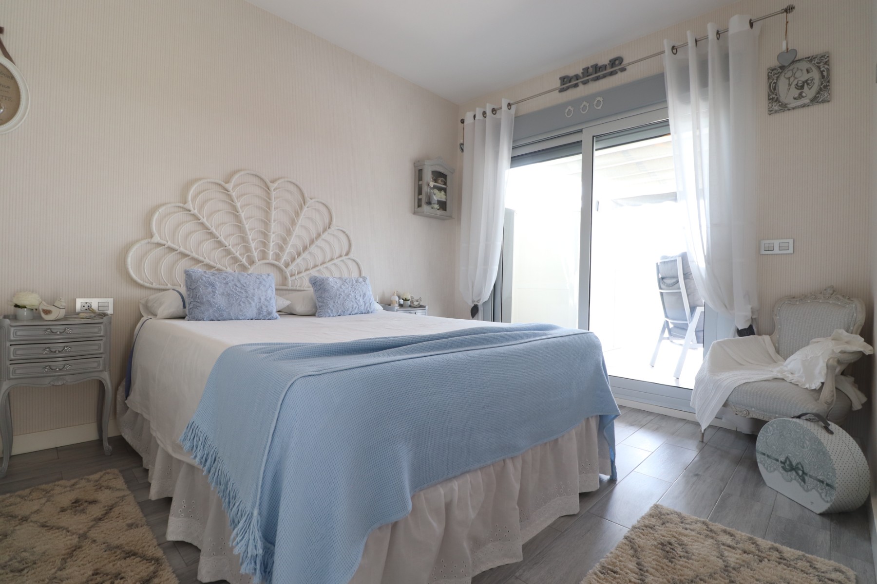 3 Bedroom Property in Daya Vieja