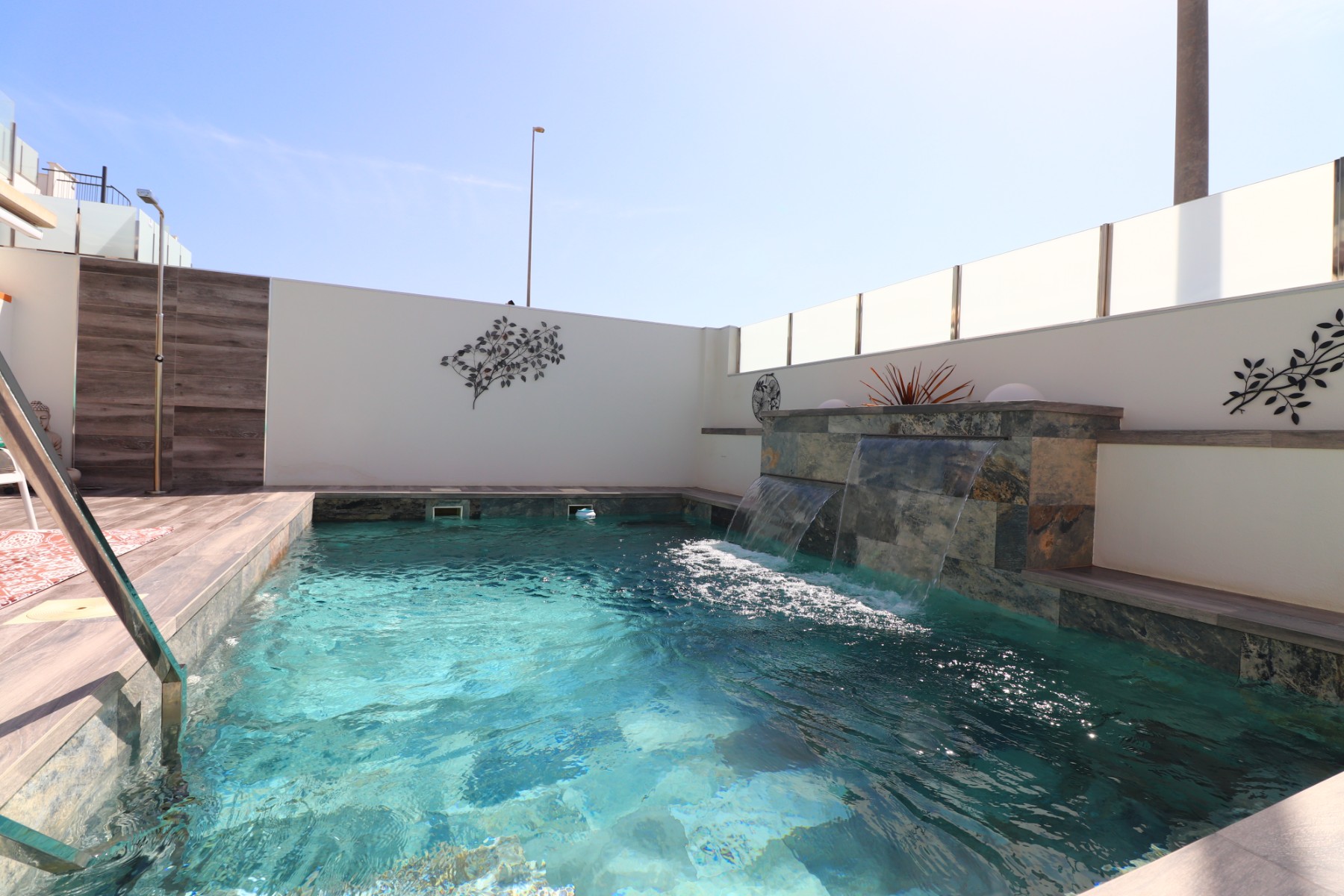 3 Bedroom Property in Daya Vieja