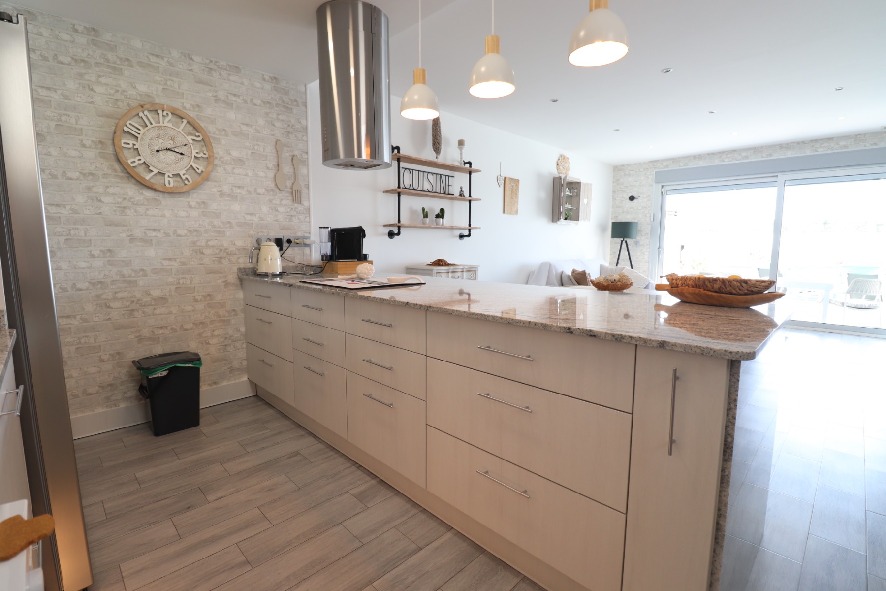 3 Bedroom Property in Daya Vieja