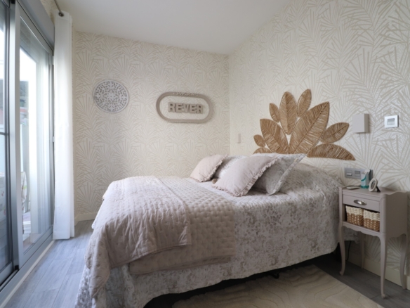 3 Bedroom Property in Daya Vieja