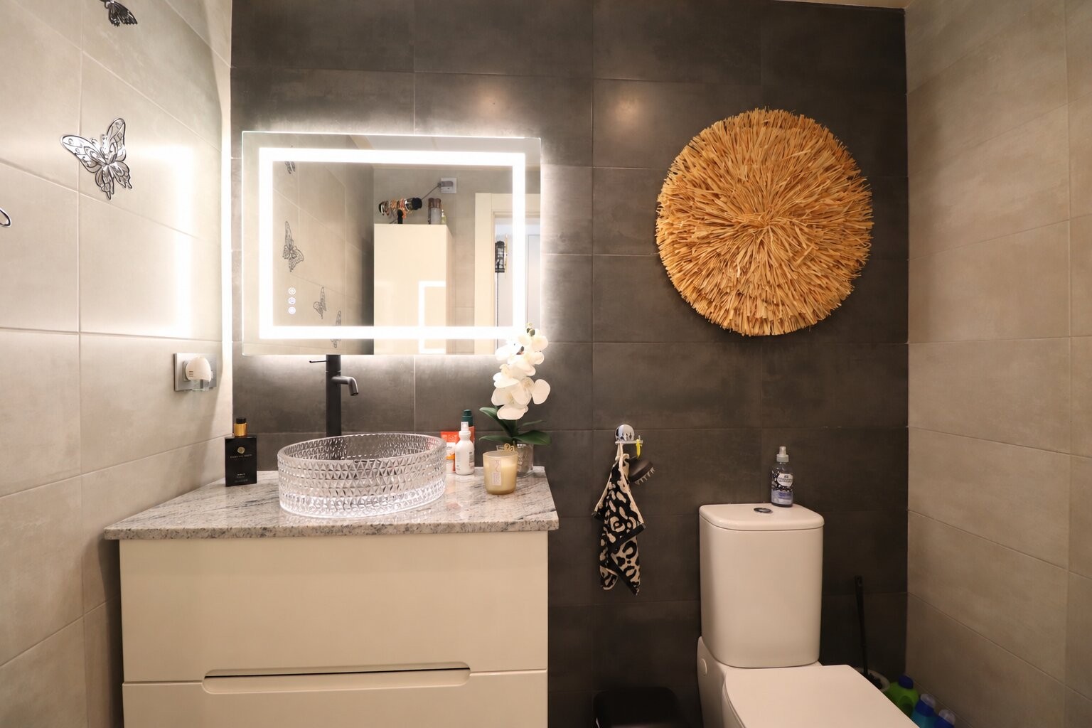 3 Bedroom Property in Daya Vieja