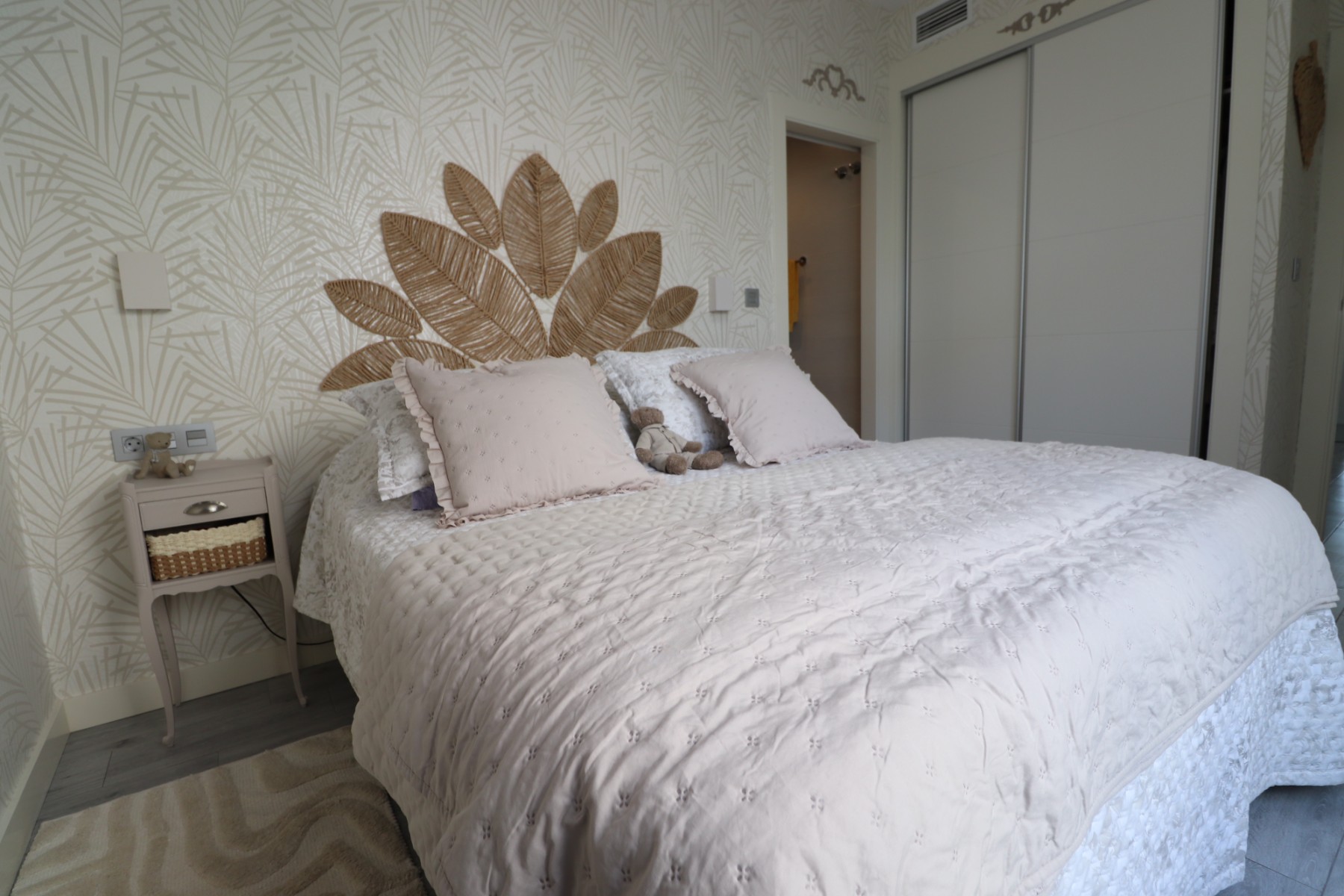 3 Bedroom Property in Daya Vieja