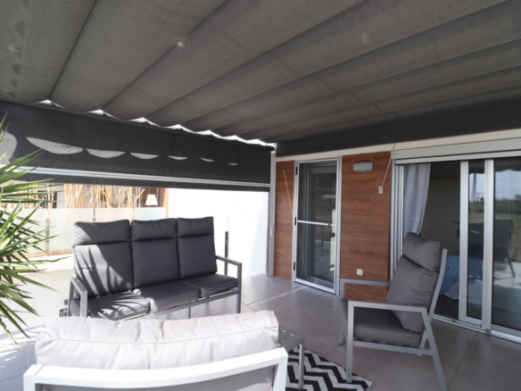 3 Bedroom Property in Daya Vieja