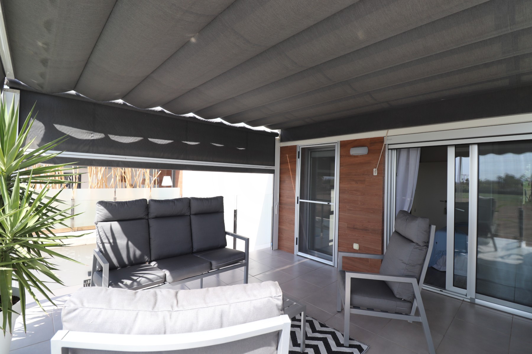 3 Bedroom Property in Daya Vieja