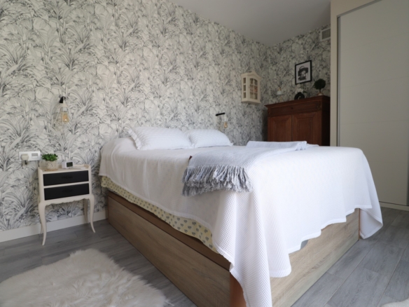3 Bedroom Property in Daya Vieja