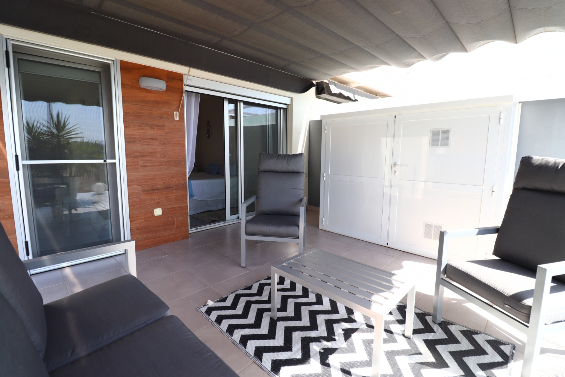 3 Bedroom Property in Daya Vieja