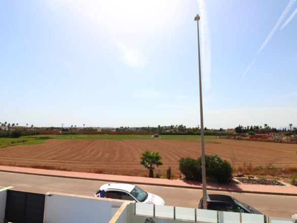 3 Bedroom Property in Daya Vieja