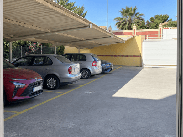 2 Bedroom Property in Torrevieja