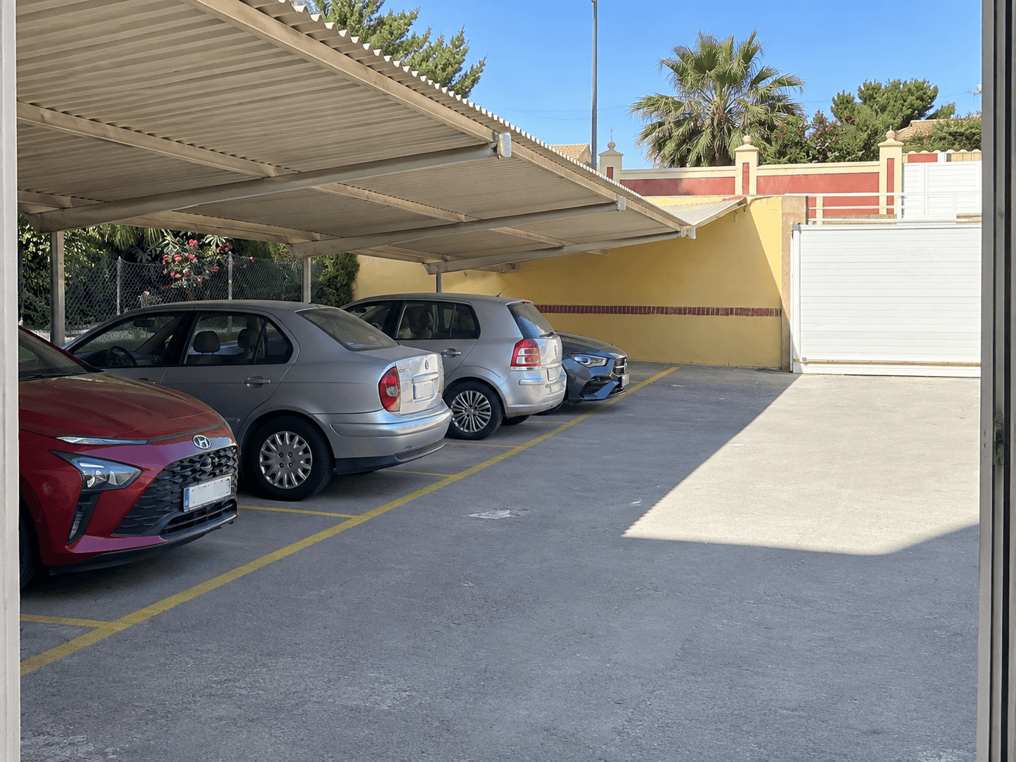 2 Bedroom Property in Torrevieja