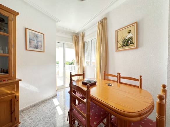 2 Bedroom Property in Torrevieja