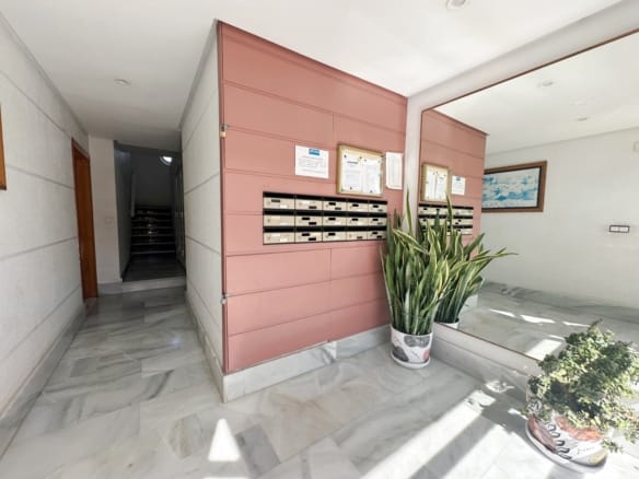 2 Bedroom Property in Torrevieja