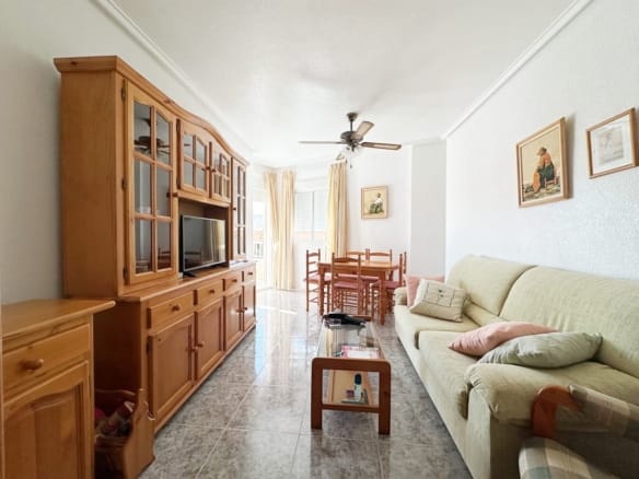 2 Bedroom Property in Torrevieja