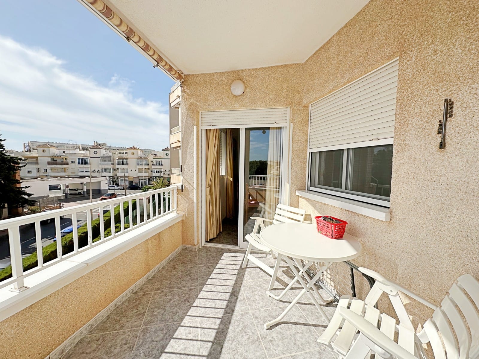 2 Bedroom Property in Torrevieja
