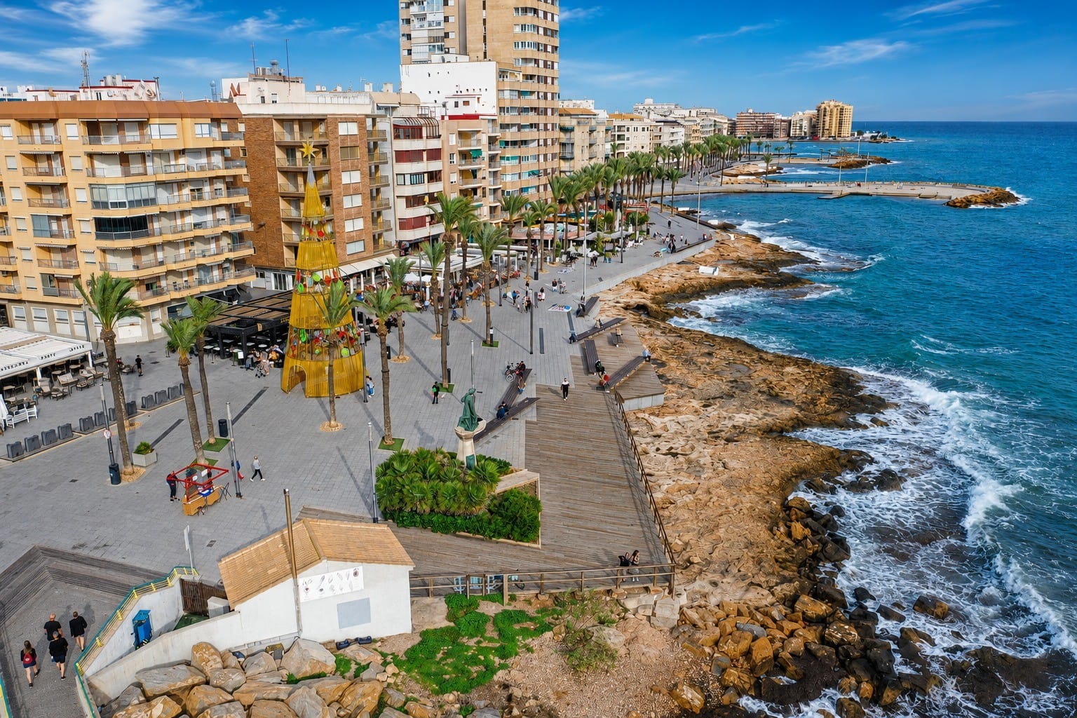 2 Bedroom Property in Torrevieja