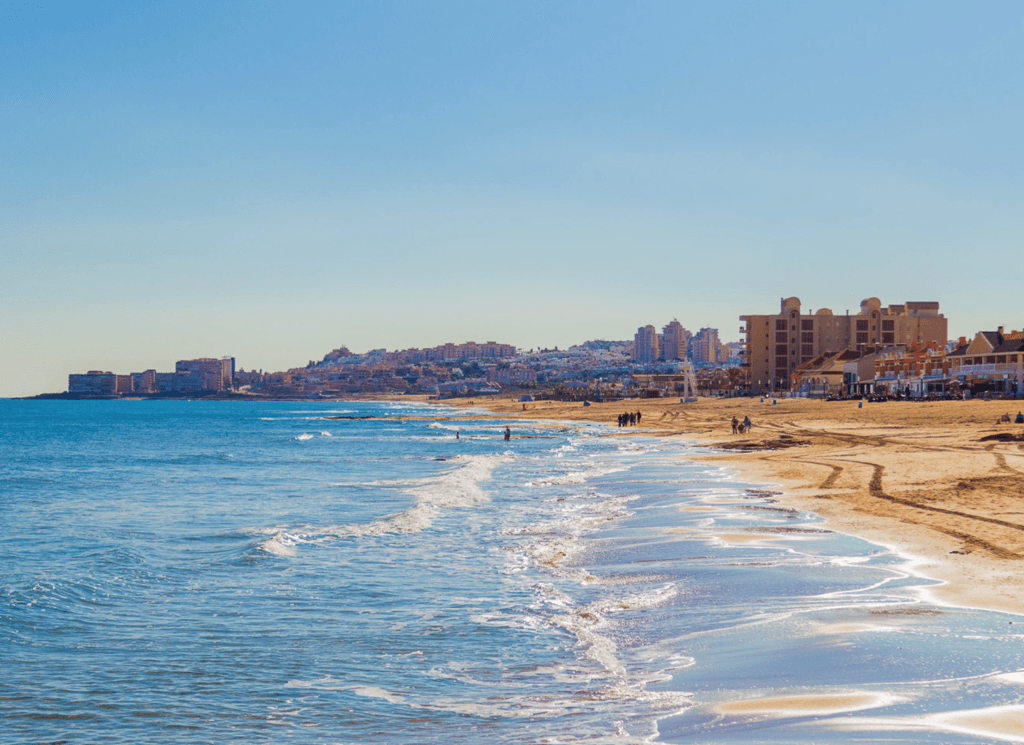 2 Bedroom Property in Torrevieja
