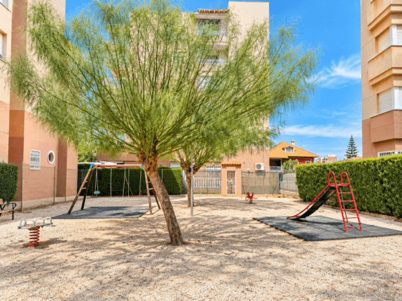 2 Bedroom Property in Torrevieja