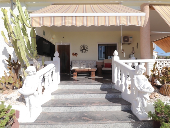 6 Bedroom Property in Crevillente
